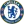 Logo of Chelsea FC