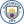 Logo of Manchester City